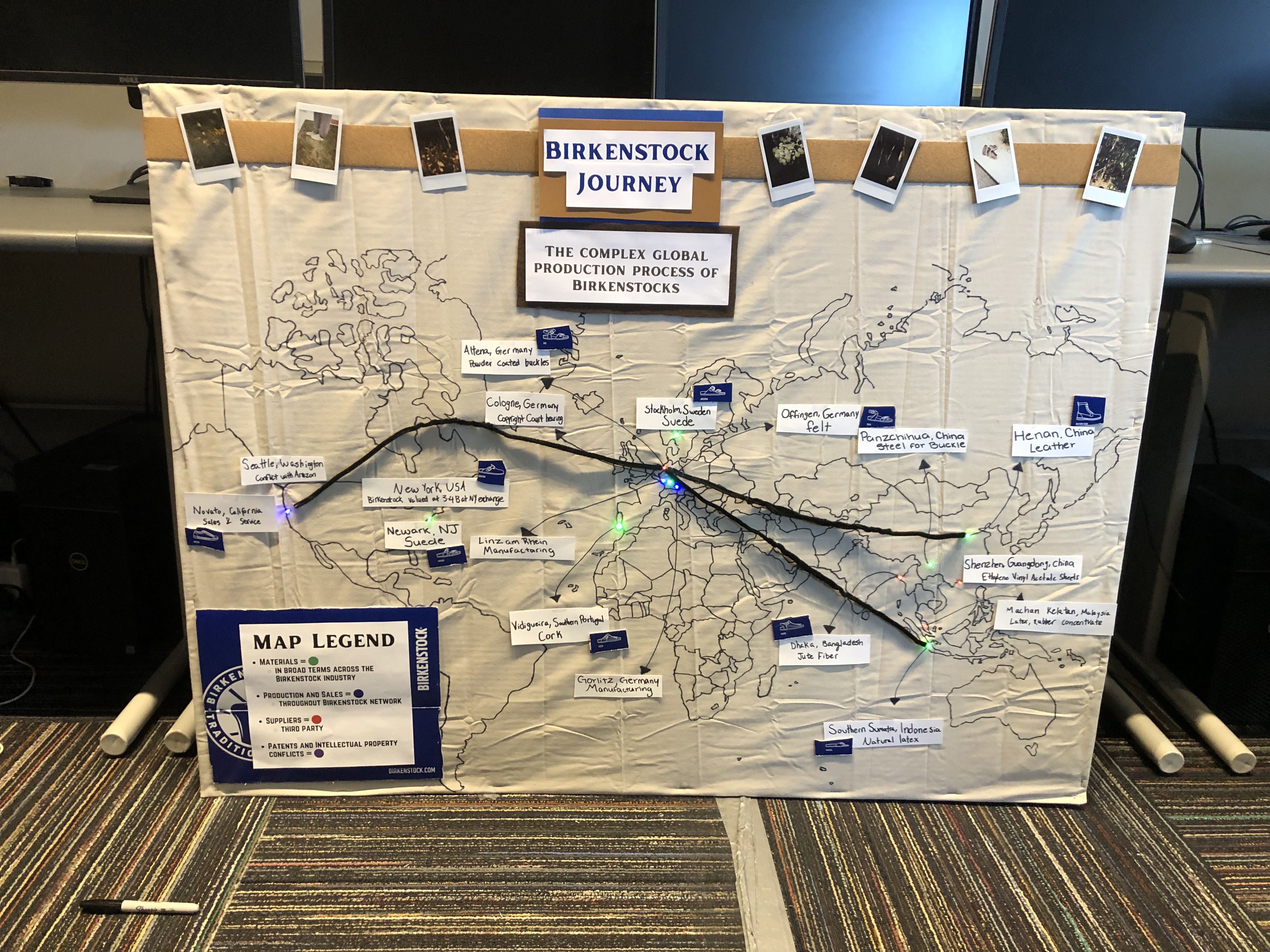 Build a Model - Finished